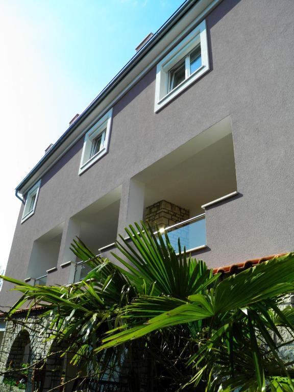 Apartments Link Rovinj Exteriér fotografie