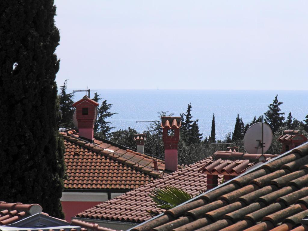 Apartments Link Rovinj Pokoj fotografie