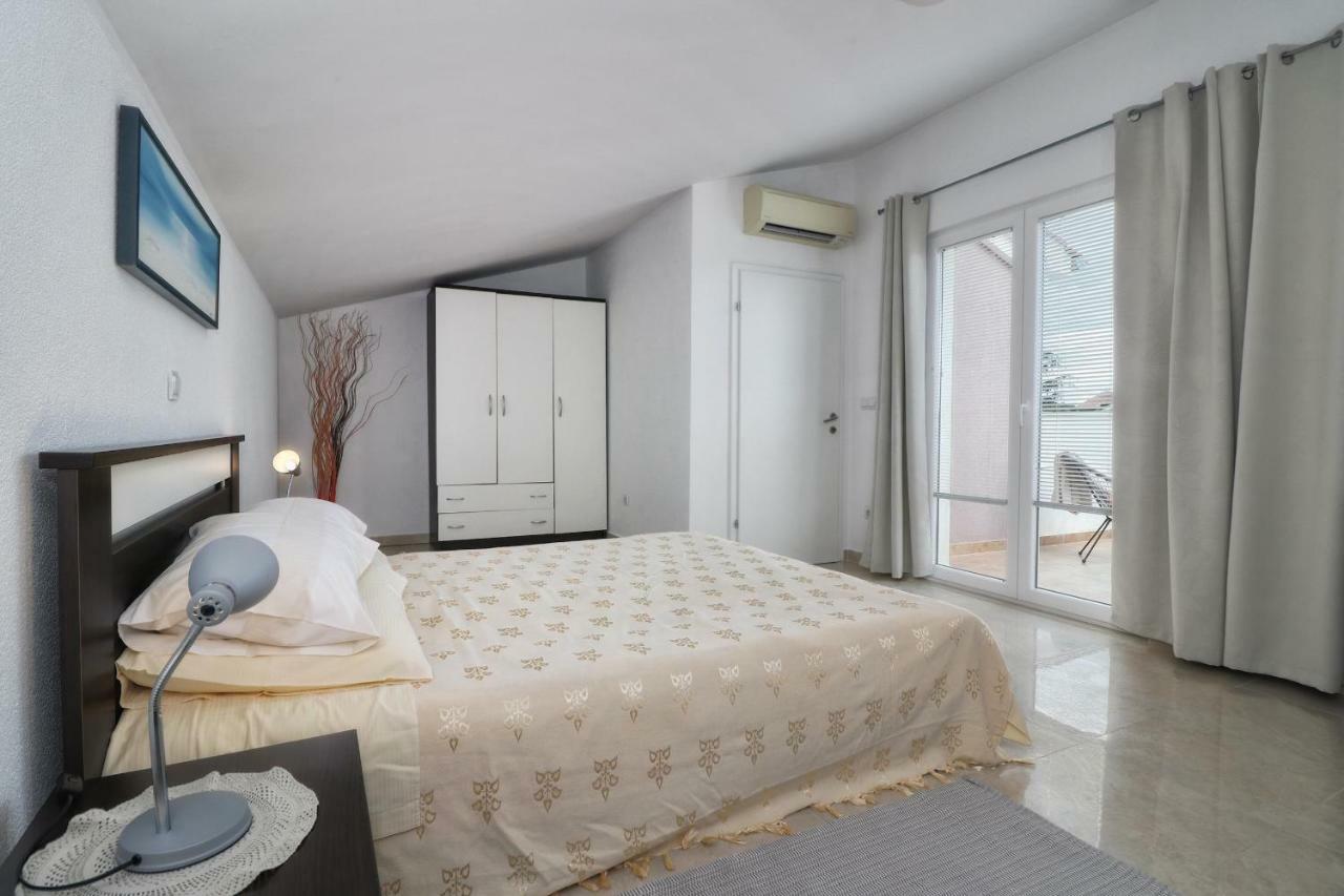Apartments Link Rovinj Exteriér fotografie